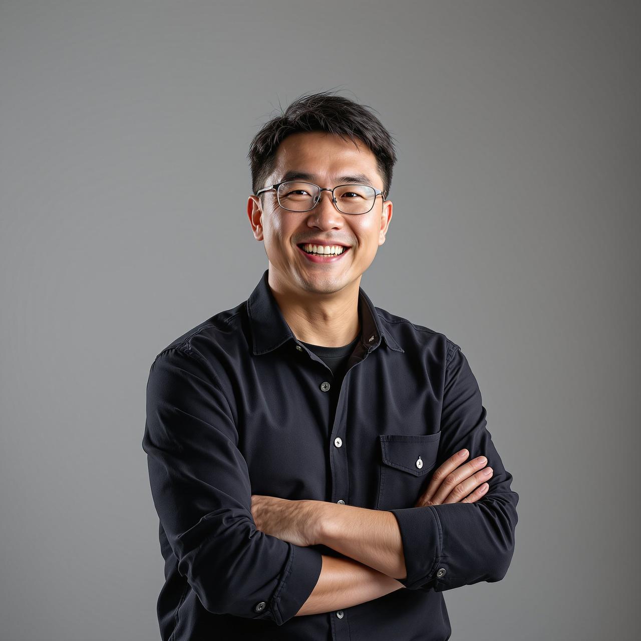 赵天宇