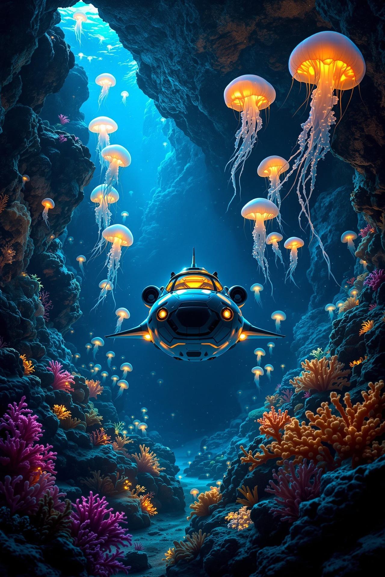 深海奇航