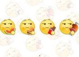 女生说吃瓜是什么意思怎么回答她,女生间的流行用语解析