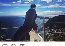 吃瓜娱乐间黄景瑜,吃瓜娱乐间，揭秘明星背后的故事