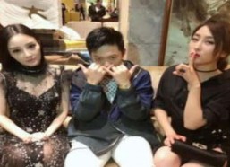 关注娱乐圈吃瓜事件,揭秘明星幕后真相与八卦风云