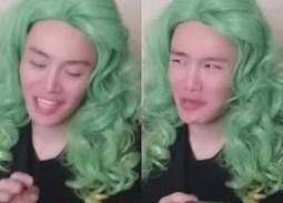 抖音娱乐吃瓜头像是谁的,揭秘抖音热门娱乐吃瓜头像背后的神秘人物